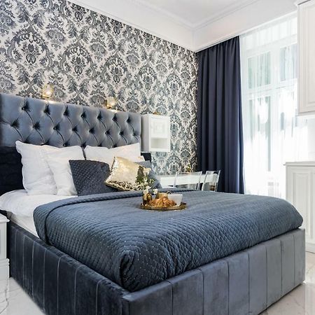 קרקוב Golden Fish - New Apartment - Old Town מראה חיצוני תמונה