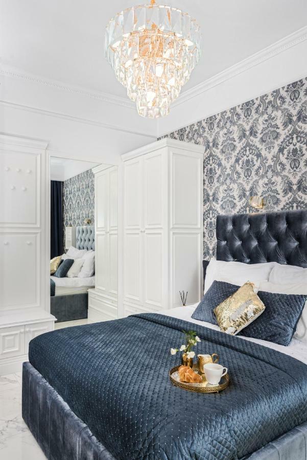 קרקוב Golden Fish - New Apartment - Old Town מראה חיצוני תמונה
